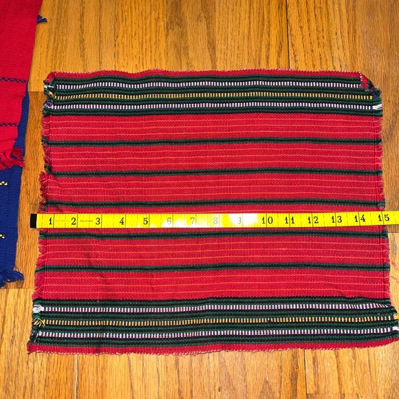 Placemats - Picture 4 of 7